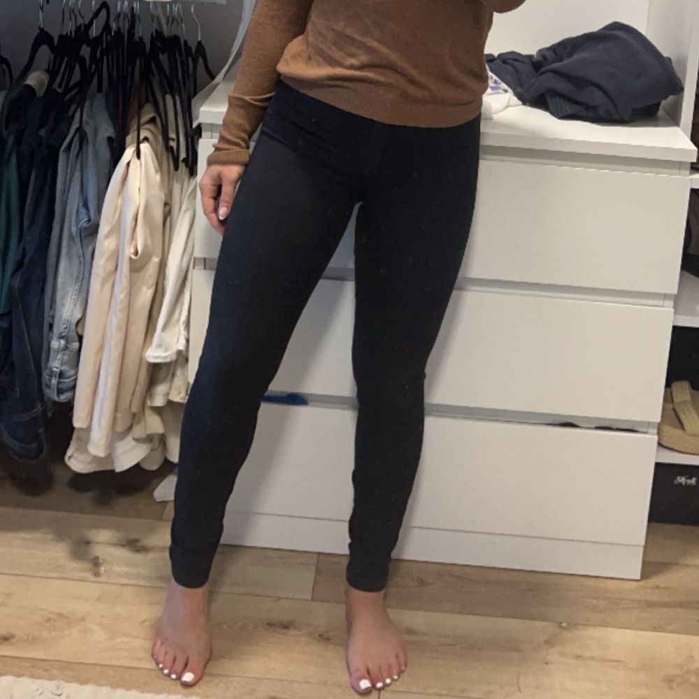 Topshop skinny jeans